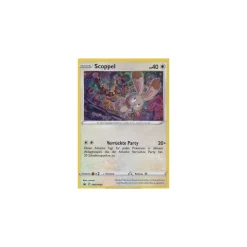Scoppel SWSH082
