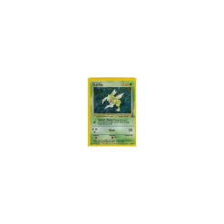 Scyther 10/64 HOLO