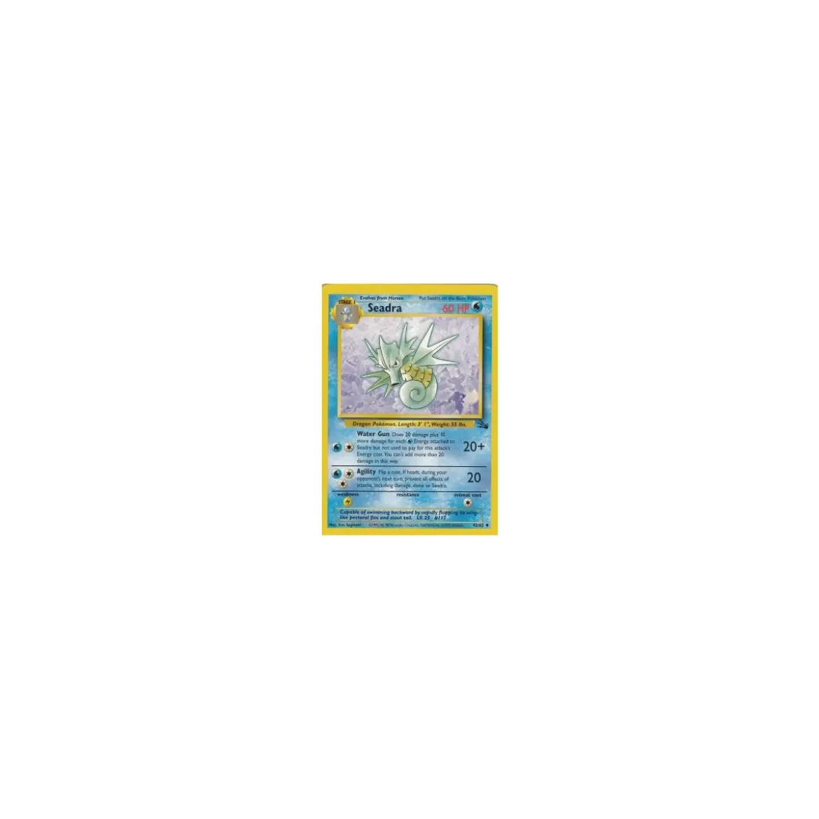 Seadra 42/62