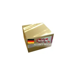 *SEALED CASE* Alliance Insight (12x Displays) deutsch