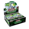 *SEALED CASE* Duelist Nexus (12x Displays) (deutsch)