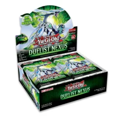 *SEALED CASE* Duelist Nexus (12x Displays) (deutsch)