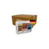 *SEALED CASE* Legendary Collection: 25th Anniversary Edition (12 Boxen) deutsch