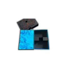 Secrets of Strixhaven - Codex Aufbewahrungs-Box