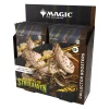 Secrets of Strixhaven - Collector Booster Display (englisch)