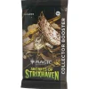Secrets of Strixhaven - Collector Booster (englisch)