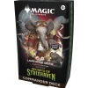 Secrets of Strixhaven - Commander Deck - Lorehold Spirit (englisch)