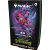 Secrets of Strixhaven - Commander Deck - Prismari Artistry (englisch)