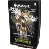 Secrets of Strixhaven - Commander Deck - Silverquill Influence (englisch)