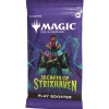 Secrets of Strixhaven - Play Booster (englisch)