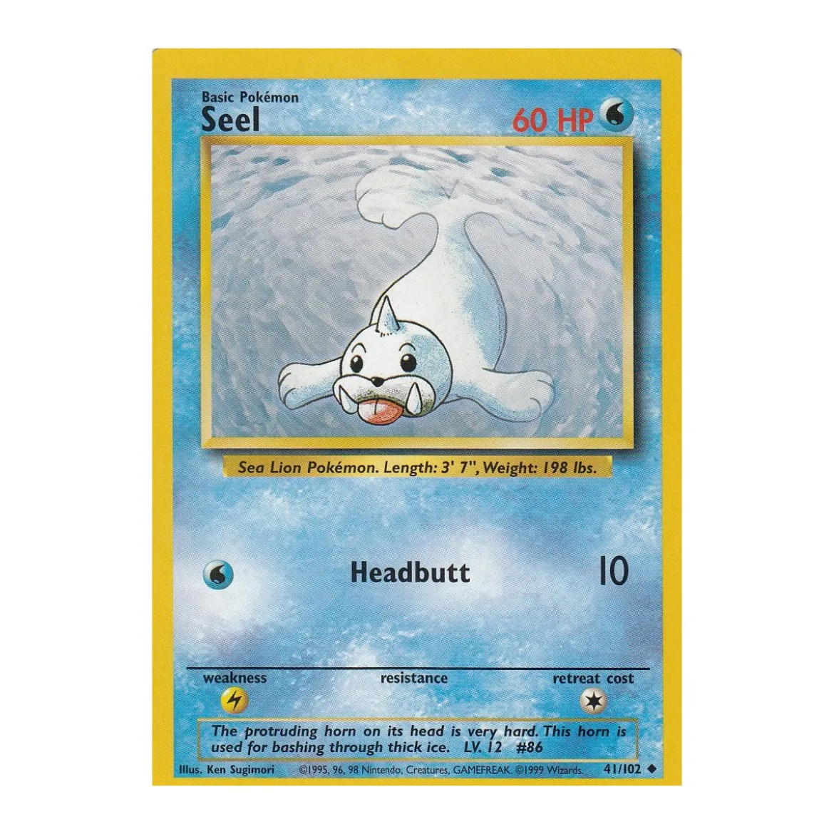 Seel 41/102