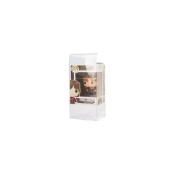 Semi-Rigid Funko Pop Display Box - (20 Boxes) von Ultra Pro