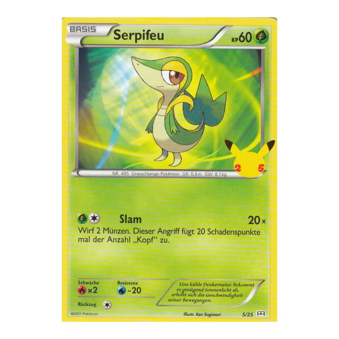 Serpifeu 05/25