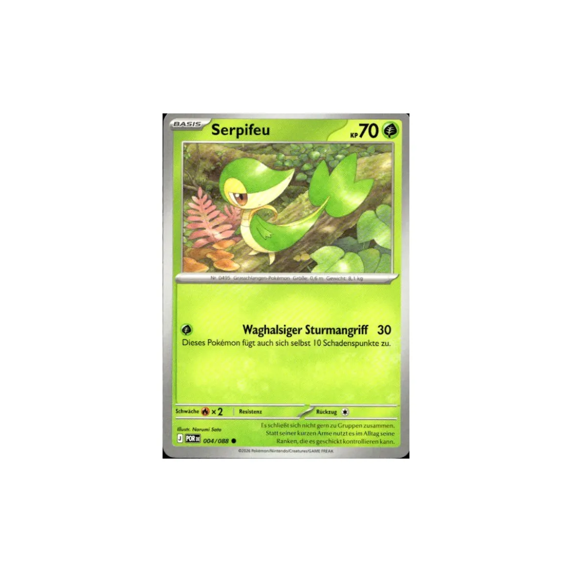 Serpifeu 004/088