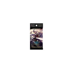 Shadowverse Evolve - Advent of Genesis Booster BP01 (englisch)