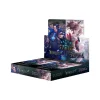 Shadowverse Evolve - Combined Set Worldreaver's Descent & Dominion of Darkness Booster Display (englisch)