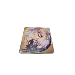 Shadowverse Evolve - Duet of Dawn and Dusk Booster Display (englisch)