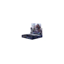 Shadowverse Evolve - Neometropolis Booster Display (englisch)