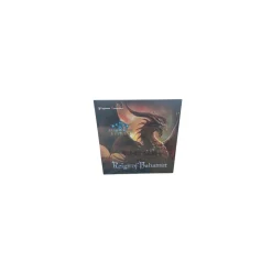 Shadowverse Evolve - Reign of Bahamut Booster Box (englisch)