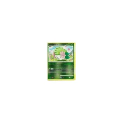Shaymin LV. 44 REVERSE HOLO