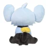 Sheinux Plüschfigur 15 cm - Pokemon Fit Kuscheltier