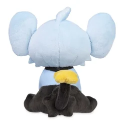 Sheinux Plüschfigur 15 cm - Pokemon Fit Kuscheltier
