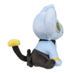 Sheinux Plüschfigur 15 cm - Pokemon Fit Kuscheltier