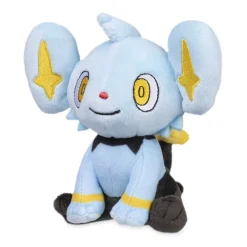 Sheinux Plüschfigur 15 cm - Pokemon Fit Kuscheltier