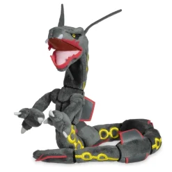 Shiny Rayquaza Plüschfigur 15cm - Pokemon Fit Kuscheltier