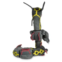Shiny Rayquaza Plüschfigur 15cm - Pokemon Fit Kuscheltier