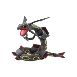 Shiny Rayquaza Plüschfigur 35 cm - Pokemon Kuscheltier