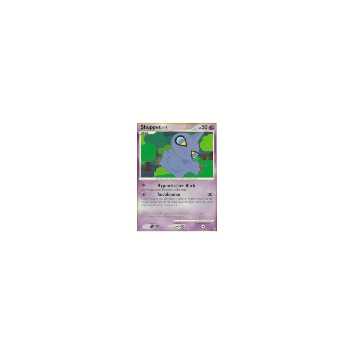 Shuppet