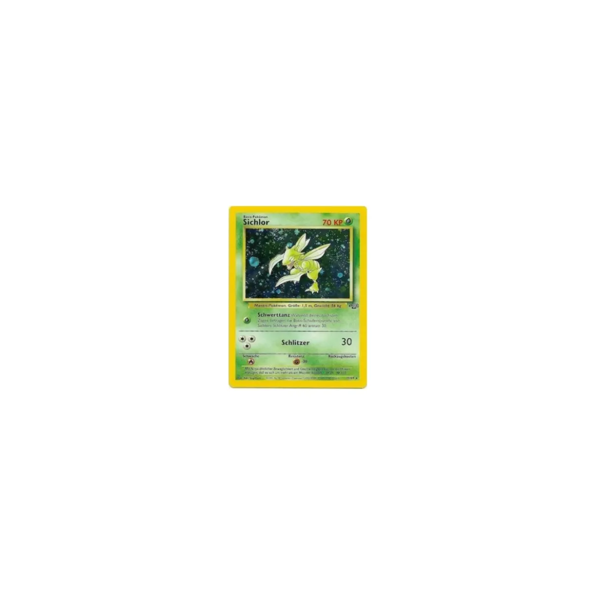 Sichlor 10/64 Holo