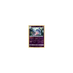 Silembrim 20/073 REVERSE HOLO