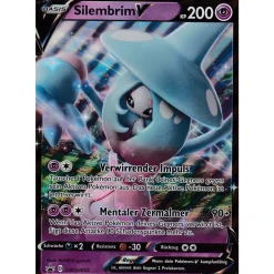Silembrim V SWSH055 PROMO XXL OVERSIZED/ÜBERGROß