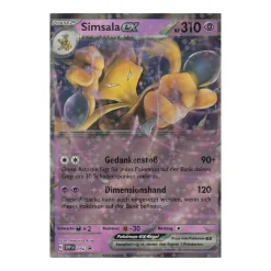 Simsala ex SVP050