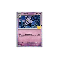 Skelabra 075/128