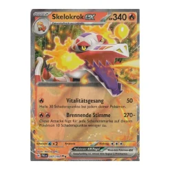 Skelokrok ex 037/193