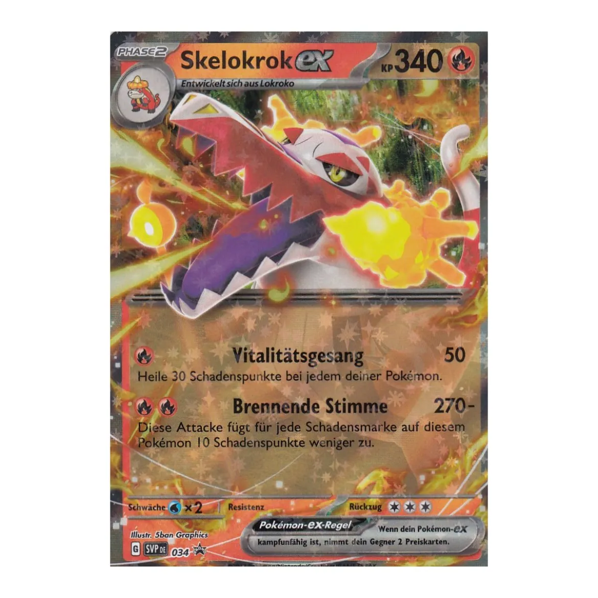 Skelokrok ex SVP034