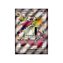 Skelokrok ex SVP081