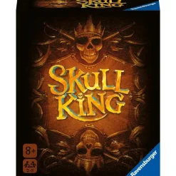 Skull King - Kartenspiel