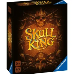 Skull King - Kartenspiel