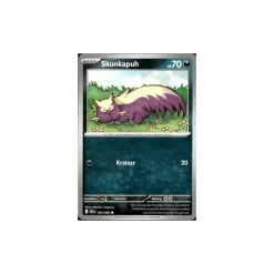 Skunkapuh 053/086