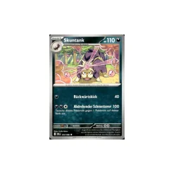 Skuntank 054/086