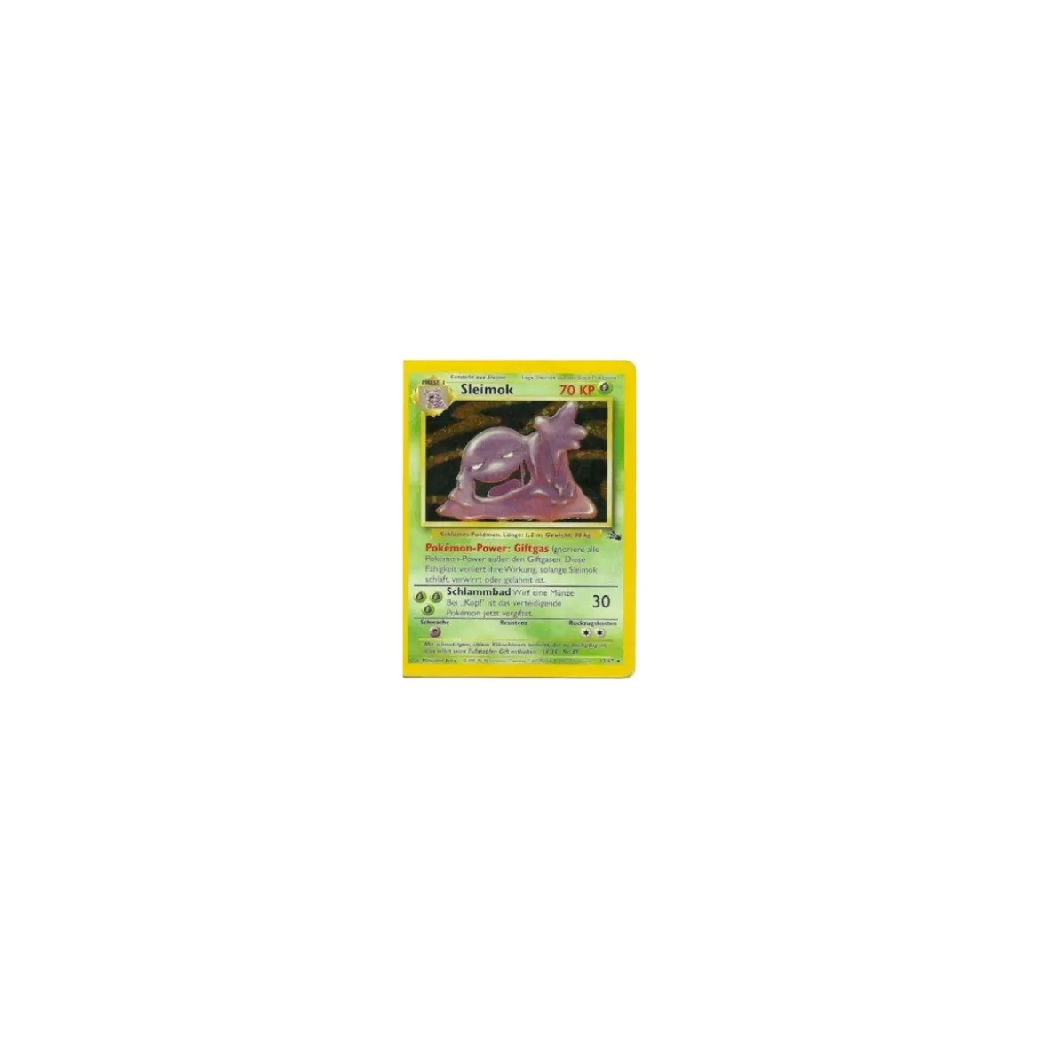 Sleimok 13/62 Holo