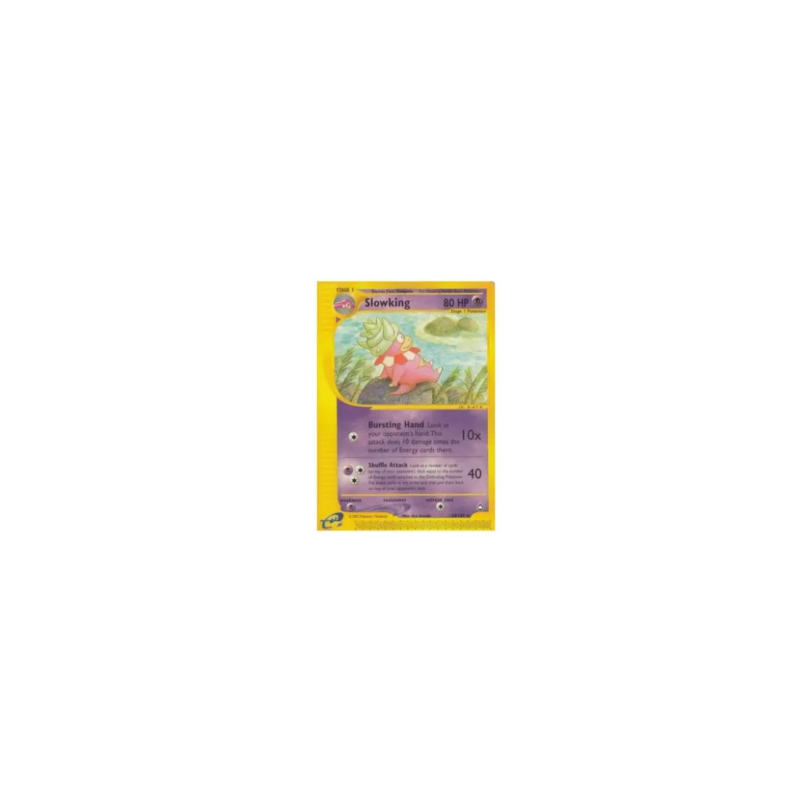 Slowking 34/147