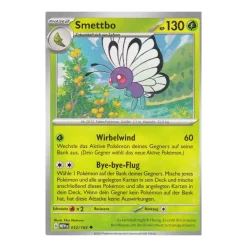 Smettbo 012/165