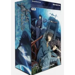 Solo Leveling TCG - Booster Box (koreanisch)