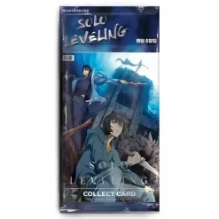 Solo Leveling TCG - Booster (koreanisch)