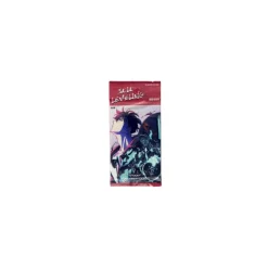 Solo Leveling TCG Vol. 2 - Booster (koreanisch)
